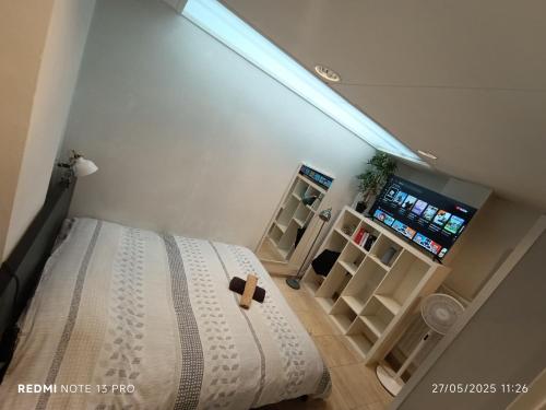 Afbeelding uit fotogalerij van City Center ground floor in Oostende