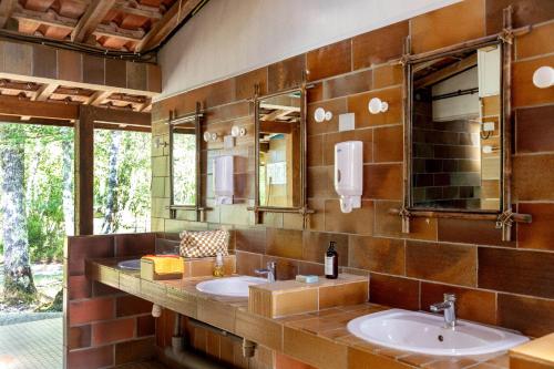 Photo de la galerie de l'établissement Camping Liberté Lacanau, à Lacanau