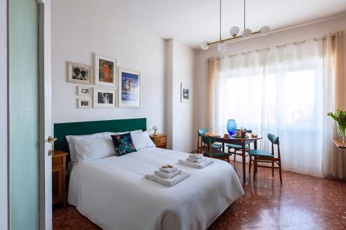 Casa Adele Lovely Mid-century Apartment, Rome