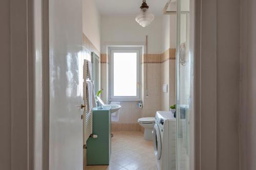 Casa Adele Lovely Mid-century Apartment, Rome