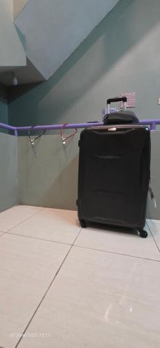 マランにあるLittle Malang Hostel小玛瑯青年旅舍のギャラリーの写真