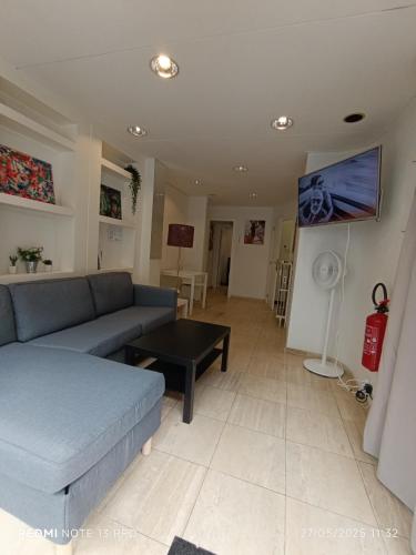 Afbeelding uit fotogalerij van City Center ground floor in Oostende