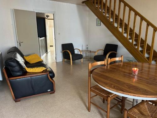 Idéal famille - Proche sites touristiques