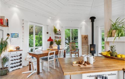 Φωτογραφία από το άλμπουμ του Gorgeous Home In Gilleleje With Wifi σε Gilleleje