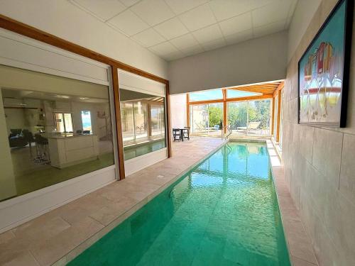 Villa la Madrague vue mer