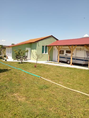 Kamp sv.Jovan