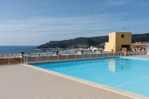 Casa Nau - with pool and sea view