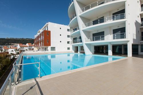 Casa Nau - with pool and sea view