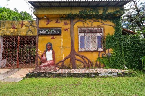 Φωτογραφία από το άλμπουμ του Habitat Marajó Hostel σε Soure