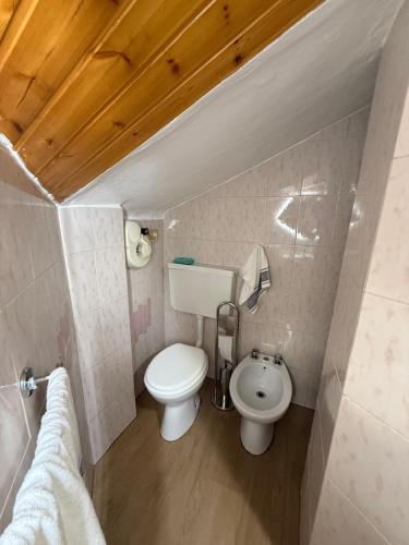 Bagno di Appartamento Genova-Centro-Porto