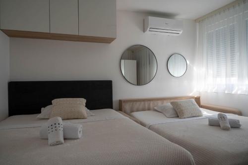 Studio Zagreb West III