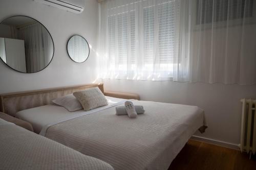 Studio Zagreb West III