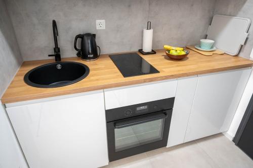 Studio Zagreb West III