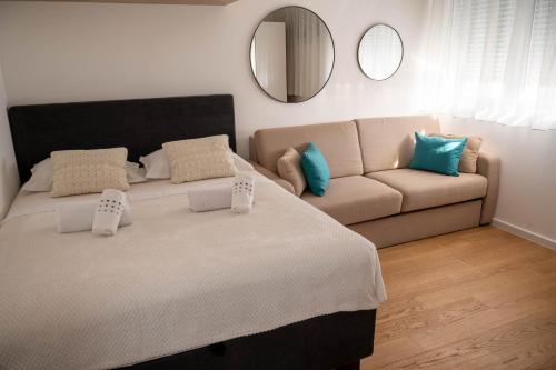 Studio Zagreb West III