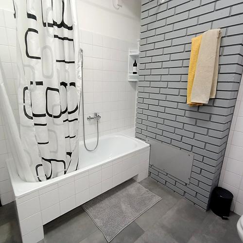 Apartment near the sea and port of Marina Veruda