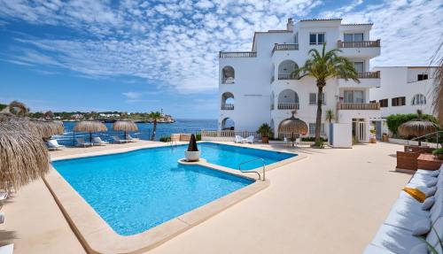 Foto Orange Colom - Seaside Apartments 3