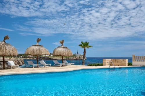 Foto Orange Colom - Seaside Apartments 5