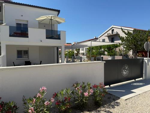 Apartman Luna Sabunike