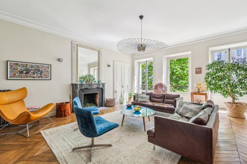 Familial appartement 8 personnes by Weekome