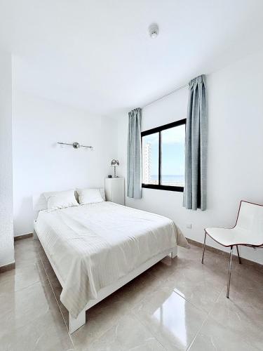 Ocean View, Spacious 2BR, Pool, Playa Paraiso PP601