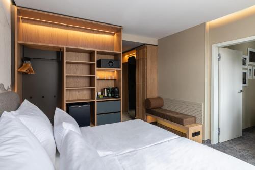 OREA Resort Sklář Harrachov