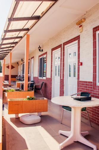 Limanaki Apartments – Photos 4