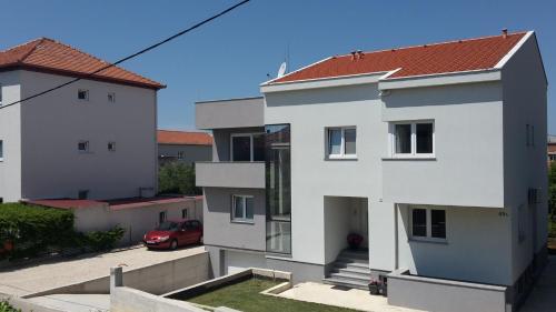 Apartment INKA Nice and Comfy