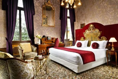Palazzo Venart Luxury Hotel photo 9
