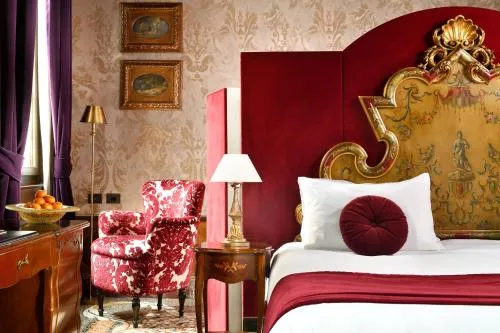 Palazzo Venart Luxury Hotel photo 11