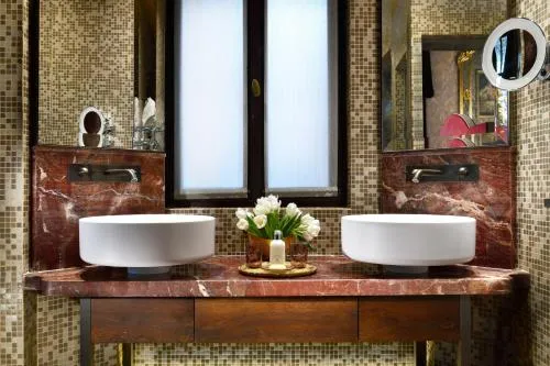 Palazzo Venart Luxury Hotel photo 13