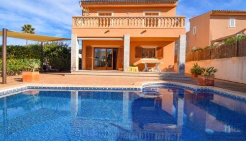 Casa cerca de la playa