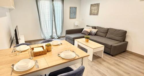 Apartamento Ramon Pignatelli
