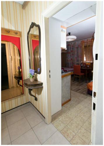 D Apartment