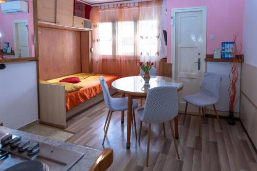 D Apartment