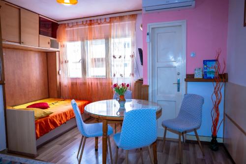 D Apartment