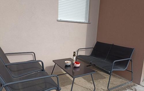 Gallery image of Apartman Grace 1 by Villas Guide in Peračko Blato
