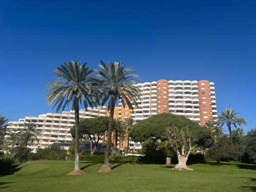 Casa Palmeras de Marbella