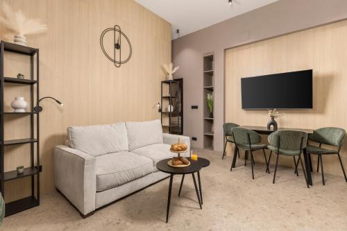 Apartments GReenRI