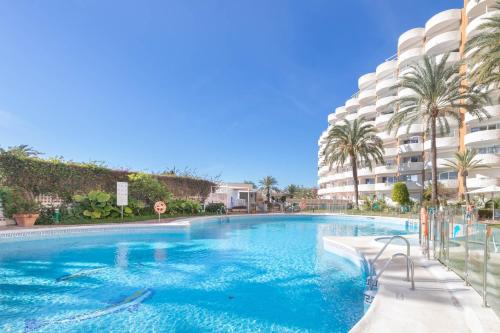 Casa Palmeras de Marbella
