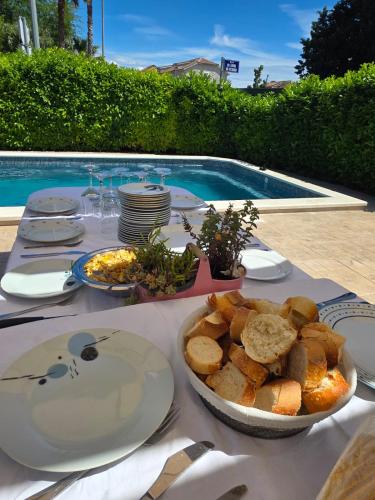 By Osibov Wellness Holiday Home for Families and Groups