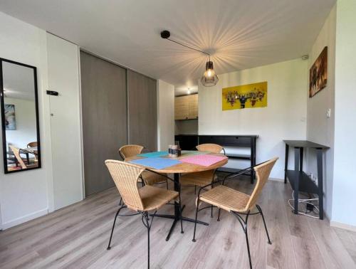 Foto de la galeria de Heroes Home a Annecy