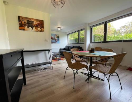 Foto de la galeria de Heroes Home a Annecy
