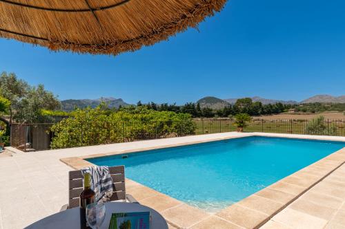 Villa Molinas by Sealand Villas