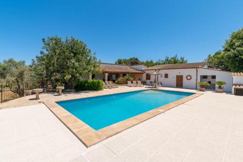 Villa Molinas by Sealand Villas