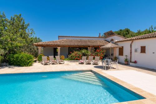 Villa Molinas by Sealand Villas