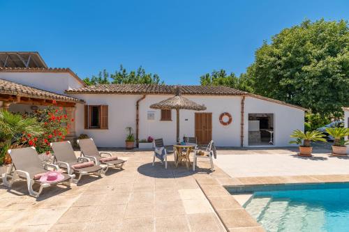Villa Molinas by Sealand Villas