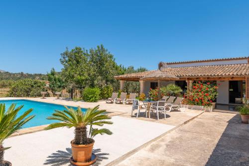 Villa Molinas by Sealand Villas