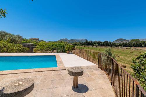 Villa Molinas by Sealand Villas