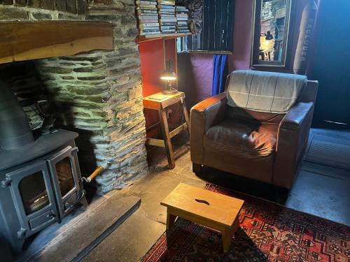 Φωτογραφία από το άλμπουμ του Furnace Cottage σε Machynlleth