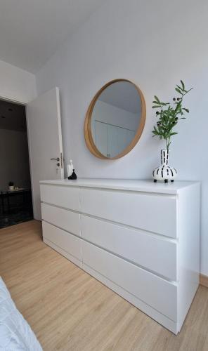 Cozy apartment in Athens